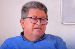 Leia mais sobre o artigo Jandaíra: prefeito Reginaldo Vitorino reúne secretariado para  planejar 2026