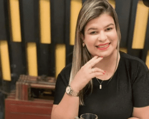 Leia mais sobre o artigo João Câmara em luto: morre Ana Clízia, de 31 anos, após complicações de graves queimaduras