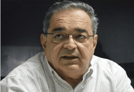 No momento, você está visualizando Álvaro Dias será anunciado pré-candidato ao Governo da direita bolsonarista  com a desistência de Rogério Marinho