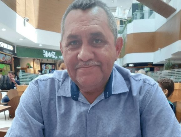 No momento, você está visualizando Vereador Gilberto Honorato comemora aniversário nesta sexta-feira (23) e recebe homenagens