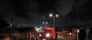 Leia mais sobre o artigo Acidente com caminhão-baú deixa uma vítima fatal na BR-304, entre Parnamirim e Macaíba