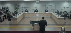 Leia mais sobre o artigo Vereadores do PL de Pureza vencem julgamento no processo sobre cota de gênero nas eleições de 2024