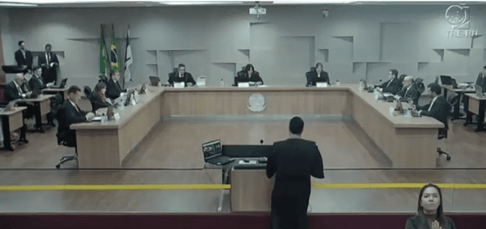 No momento, você está visualizando Vereadores do PL de Pureza vencem julgamento no processo sobre cota de gênero nas eleições de 2024