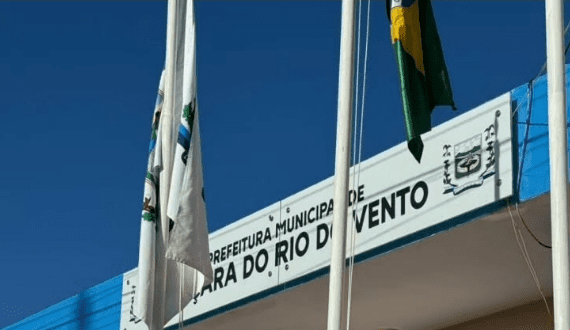 Leia mais sobre o artigo Ministério Público recomenda fim de promoção pessoal em atos públicos de Caiçara do Rio do Vento