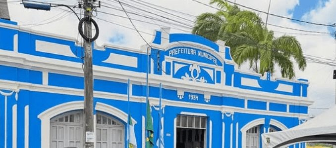 No momento, voc&ecirc; est&aacute; visualizando Prefeitura de Jo&atilde;o C&acirc;mara publica 18 portarias de nomea&ccedil;&atilde;o para cargos comissionados; confira a lista dos nomeados