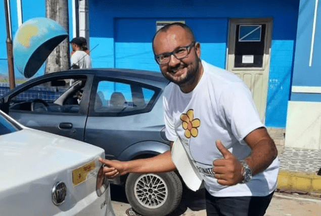 No momento, você está visualizando Justiça determina retorno imediato de Jadson Nascimento ao cargo de Conselho Tutelar de João Câmara