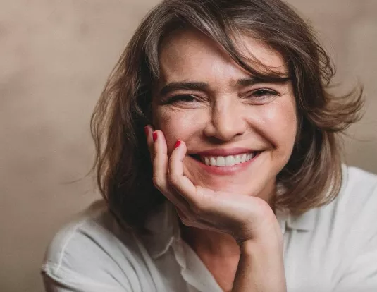 Leia mais sobre o artigo Morre a atriz potiguar Titina Medeiros, aos 48 anos