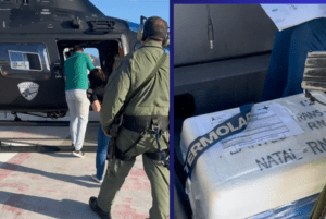 Leia mais sobre o artigo SESED RN apoia transporte aéreo de órgão para transplante no Ceará