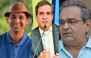 Leia mais sobre o artigo Eleições 2026: disputa pelo Governo do RN começa a se consolidar em torno de três nomes