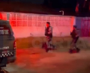 Leia mais sobre o artigo Arrastão em casa de praia deixa moradores em pânico e mobiliza forte aparato policial no litoral sul do RN