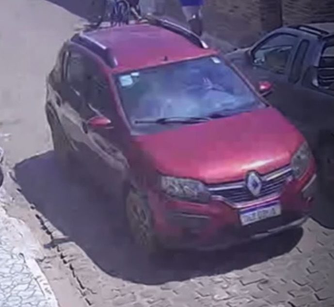 Leia mais sobre o artigo Equipe do 17º Batalhão da Polícia Militar recupera veículo roubado em Touros