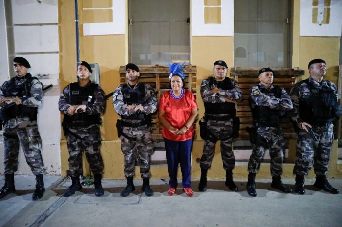 Leia mais sobre o artigo RN tem um dos carnavais mais seguros dos últimos oito anos