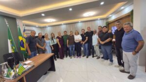 Leia mais sobre o artigo Senadora Zenaide anuncia destinação de R$ 2 milhões para retomada de obra e novos investimentos em Nova Cruz