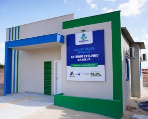 Leia mais sobre o artigo Prefeitura de Mossoró entrega 9ª UBS da zona rural nesta segunda-feira(2)