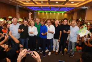 Leia mais sobre o artigo Senadora Zenaide Maia participa do “RN do Futuro” com lançamento da pré-candidatura de Allyson Bezerra