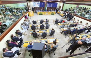 Leia mais sobre o artigo Fátima confirma renúncia e pré-candidatura ao Senado