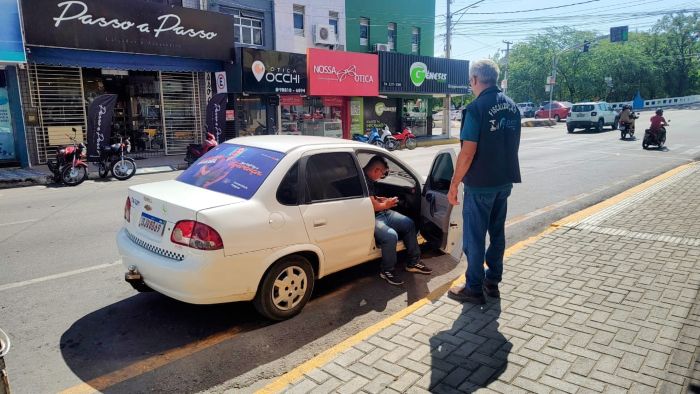 Leia mais sobre o artigo Ipem-RN alinha novas regras do Inmetro e revoga verificação de taxímetros em 2026