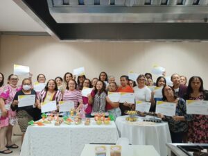 Leia mais sobre o artigo Sesc RN abre as primeiras 260 vagas em cursos gratuitos de 2026 