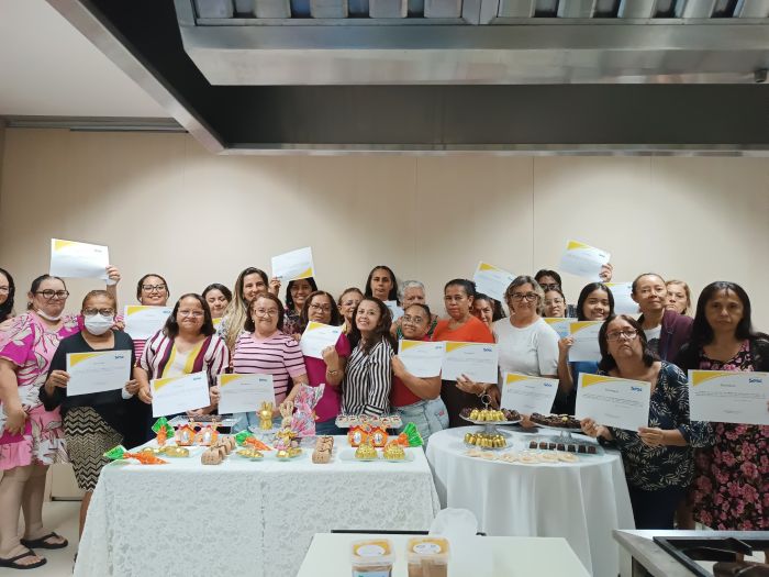 Leia mais sobre o artigo Sesc RN abre as primeiras 260 vagas em cursos gratuitos de 2026 