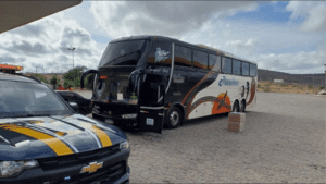 Leia mais sobre o artigo PRF prende homem por uso de documento falso em Currais Novos/RN