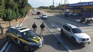 Leia mais sobre o artigo PRF divulga balanço da Operação Carnaval com redução de mortes nas rodovias federais do RN