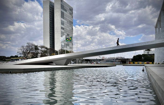 Leia mais sobre o artigo Congresso Nacional inicia ano eleitoral nesta segunda-feira (2) com análise de vetos presidenciais