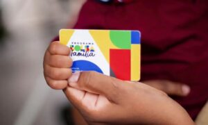 Leia mais sobre o artigo Caixa começa hoje a pagar Bolsa Família de fevereiro