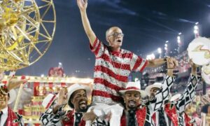 Leia mais sobre o artigo Unidos do Viradouro é campeã do Carnaval do Rio de Janeiro