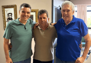 Leia mais sobre o artigo MDB amplia nominata e confirma pré-candidatura de Júnior Rocha, ex-prefeito de Goianinha