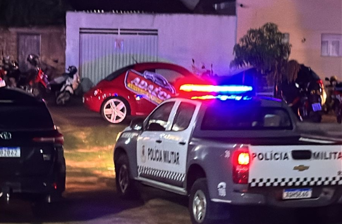 Leia mais sobre o artigo Dois homens são mortos a tiros na noite deste domingo no Oeste do RN