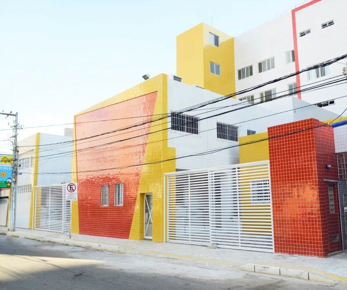 No momento, você está visualizando Novo local: XXI Fórum do Diagnóstico Precoce da Casa Durval Paiva será realizado no auditório da instituição