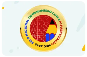 Leia mais sobre o artigo João Câmara conquista Selo Ouro do Compromisso Nacional Criança Alfabetizada