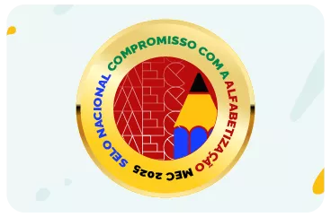 Leia mais sobre o artigo João Câmara conquista Selo Ouro do Compromisso Nacional Criança Alfabetizada