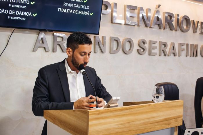 Leia mais sobre o artigo Prefeito Flaviano Lisboa apresenta balanço de 2025 e abre trabalhos legislativos em Passa e Fica