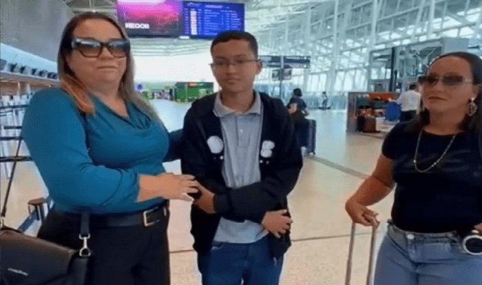 Leia mais sobre o artigo Estudante da rede municipal de Pedra Grande é medalhista em olimpíada financeira nacional