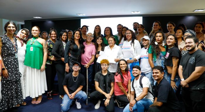 Leia mais sobre o artigo Governo amplia Transcidadania e concede novas bolsas a pessoas trans no RN