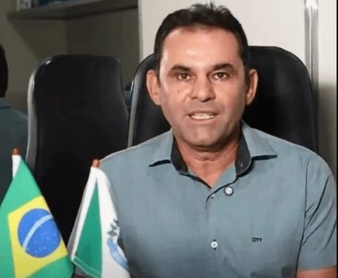 Leia mais sobre o artigo Presidente da Câmara de São Bento do Trairi morre em acidente na zona rural