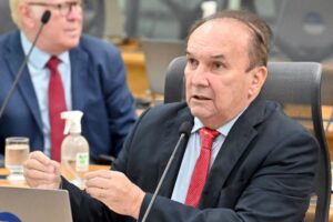 Leia mais sobre o artigo Nelter Queiroz defende Allyson Bezerra e aponta prefeito como nome forte ao Governo do RN