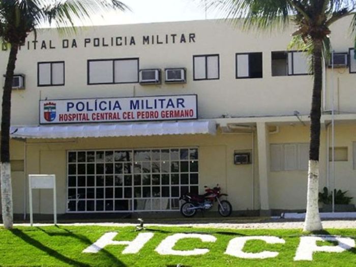 Leia mais sobre o artigo Sesap nega surto de superfungo no Hospital da PM em Natal