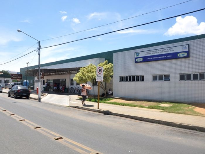 No momento, você está visualizando Prontuário Eletrônico registra mais de 17 mil vidas salvas no Hospital Regional de Parnamirim em quase três anos