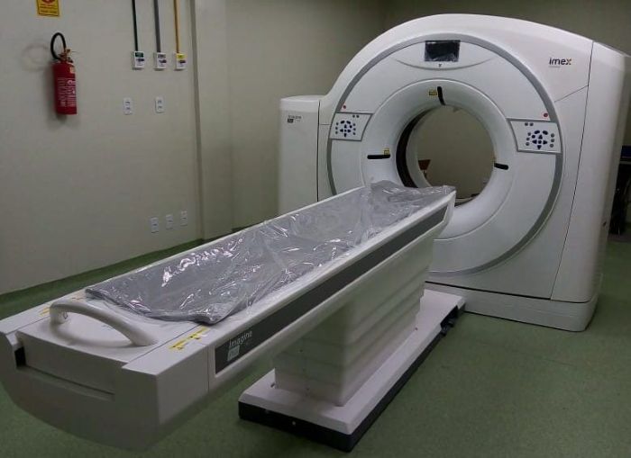Leia mais sobre o artigo Hospital Regional de Pau dos Ferros aumenta número de tomografias em  280%