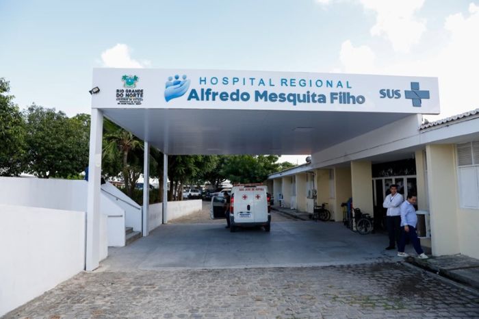 Leia mais sobre o artigo Governo do RN anuncia novos serviços de ortopedia em Assú e Caicó