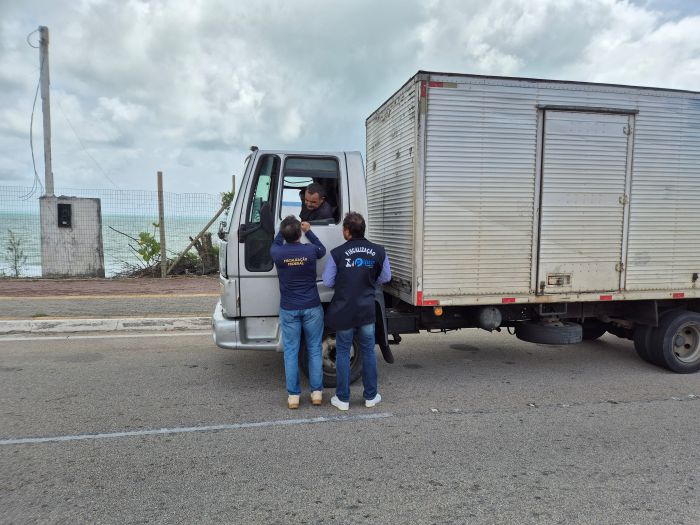 Leia mais sobre o artigo Ipem-RN inicia 2026 com mais de 1.700 instrumentos verificados