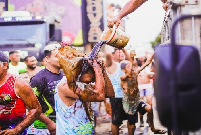 Leia mais sobre o artigo Guamaré mantém programação de carnaval com o tradicional Mela-Mela após diálogo com o MP e CAMANOR