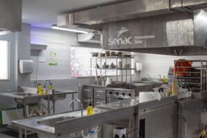 Leia mais sobre o artigo Faculdade Senac RN abre matrículas com descontos especiais em cursos de graduação e pós-graduação