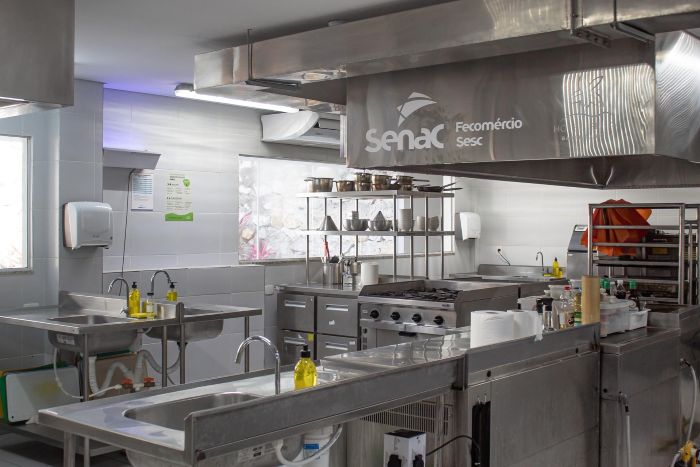 Leia mais sobre o artigo Faculdade Senac RN abre matrículas com descontos especiais em cursos de graduação e pós-graduação