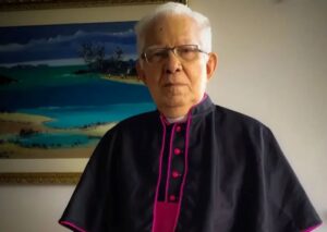 Leia mais sobre o artigo Monsenhor Agnelo Dantas Barreto morre aos 92 anos em Natal