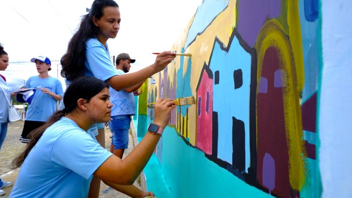 Leia mais sobre o artigo Trilhas Potiguares abre inscrições para municípios do RN