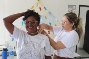 Leia mais sobre o artigo Educação nutricional transforma hábitos alimentares de comunidades pesqueiras e rurais no litoral potiguar