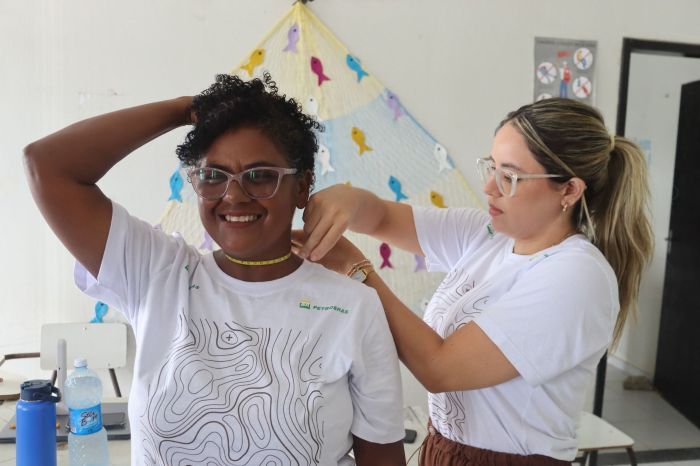 No momento, você está visualizando Educação nutricional transforma hábitos alimentares de comunidades pesqueiras e rurais no litoral potiguar